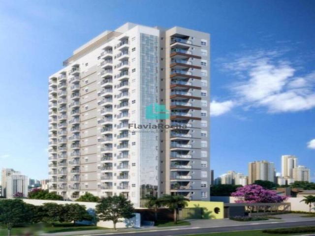 #60490714 - Apartamento para Locação em Barueri - SP - 1