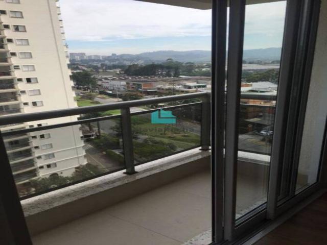 #60490714 - Apartamento para Locação em Barueri - SP - 2