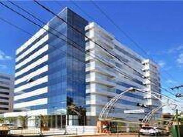 #SA0006 - Sala para Locação em Barueri - SP - 1