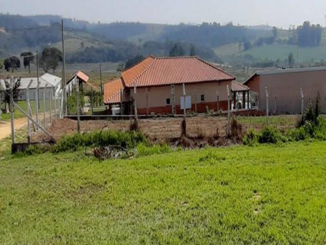 Área para Venda em Sarapuí - 4