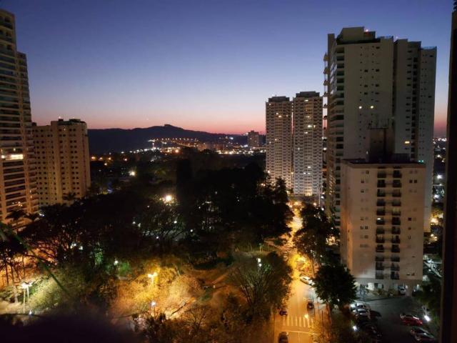 #60490762 - Flat para Venda em Barueri - SP - 1