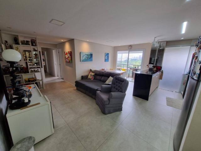 #1871 - Apartamento para Venda em Santana de Parnaíba - SP - 3
