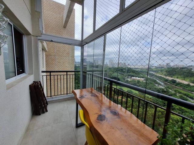 #1871 - Apartamento para Venda em Santana de Parnaíba - SP - 2