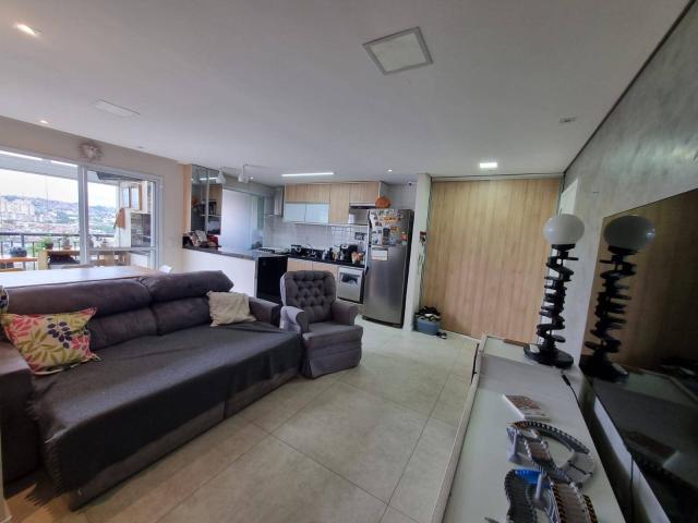 #1871 - Apartamento para Venda em Santana de Parnaíba - SP - 1
