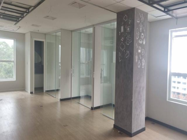 #1872 - Sala para Venda em Barueri - SP - 3