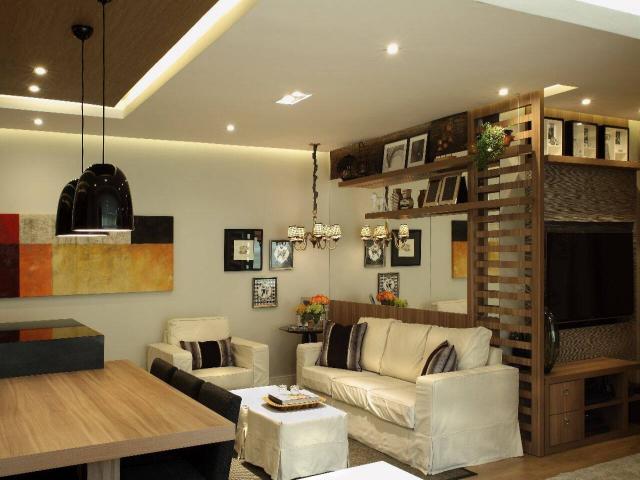 #1874 - Apartamento para Locação em Santana de Parnaíba - SP