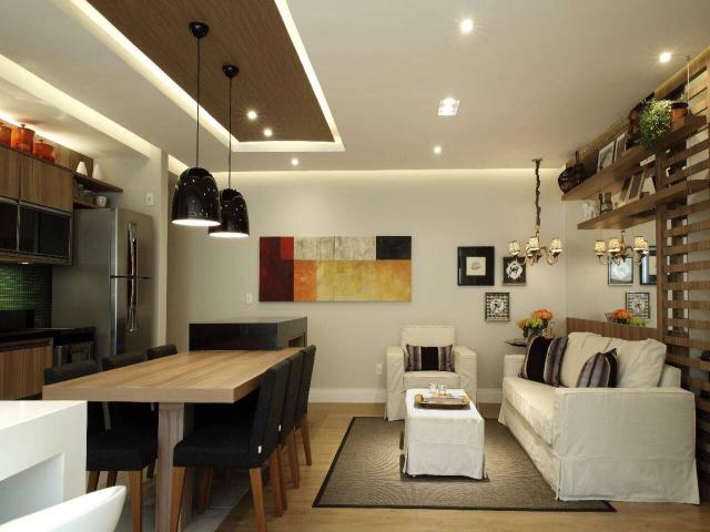 #1874 - Apartamento para Locação em Santana de Parnaíba - SP