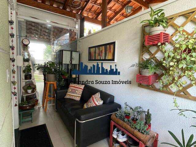 #1878 - Casa para Venda em Barueri - SP - 3