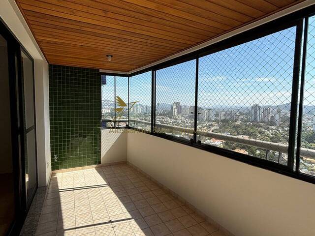 #1881 - Apartamento para Venda em Barueri - SP - 3