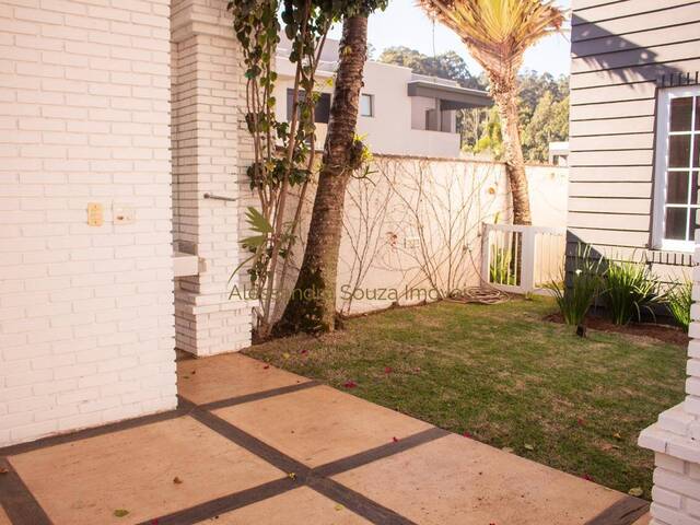 #1883 - Casa para Venda em Santana de Parnaíba - SP - 3