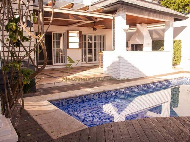 #1883 - Casa para Venda em Santana de Parnaíba - SP - 2
