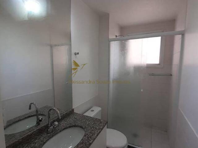 #1893 - Apartamento para Locação em Barueri - SP - 3