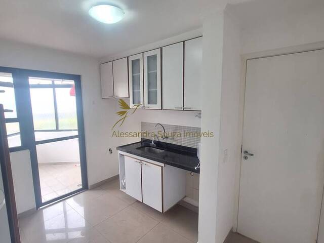 #1896 - Apartamento para Locação em Barueri - SP - 3