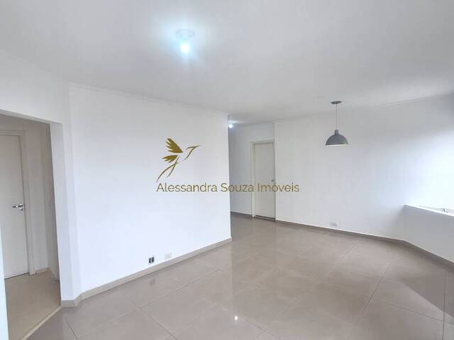 #1896 - Apartamento para Locação em Barueri - SP - 2