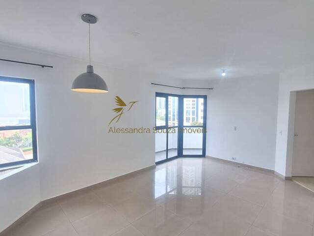 #1896 - Apartamento para Locação em Barueri - SP - 1