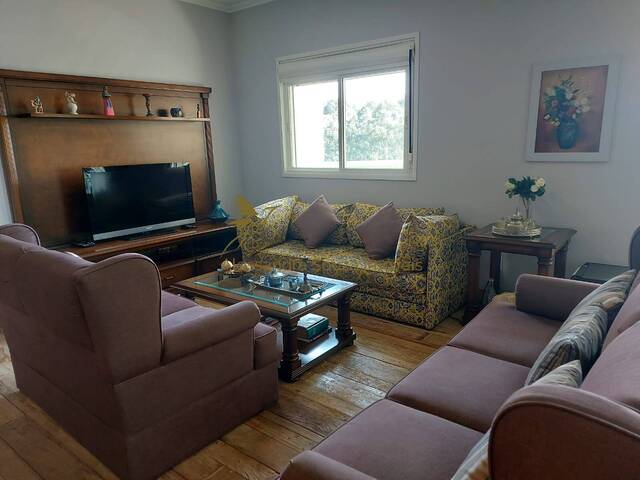 #1897 - Apartamento para Locação em Santana de Parnaíba - SP - 2