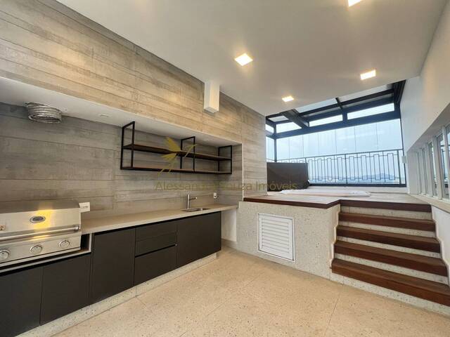 #1900 - Apartamento para Venda em Barueri - SP - 3