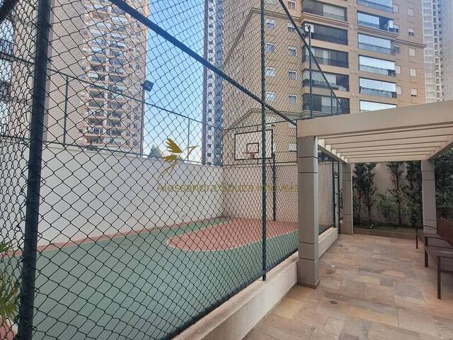 #1902 - Apartamento para Locação em Barueri - SP - 2
