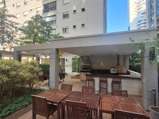 #1902 - Apartamento para Locação em Barueri - SP - 3