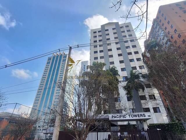 #1903 - Apartamento para Venda em Barueri - SP - 2