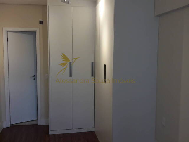 #1906 - Apartamento para Venda em Barueri - SP