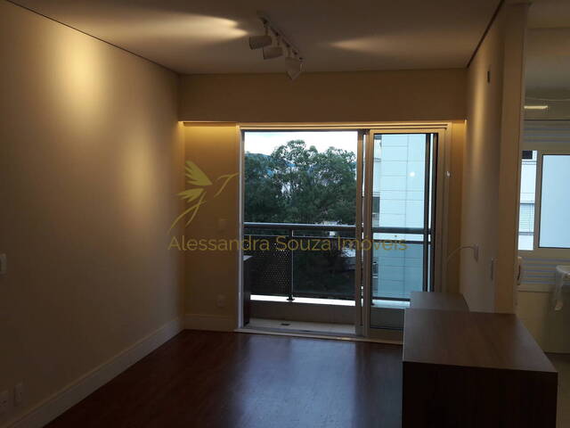 #1906 - Apartamento para Venda em Barueri - SP