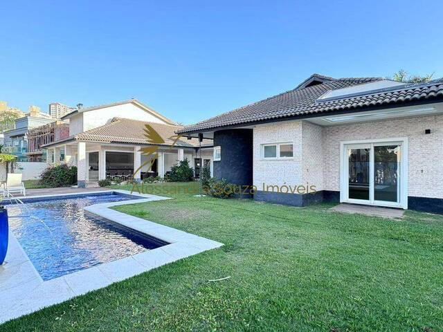 #1911 - Casa para Locação em Barueri - SP - 1