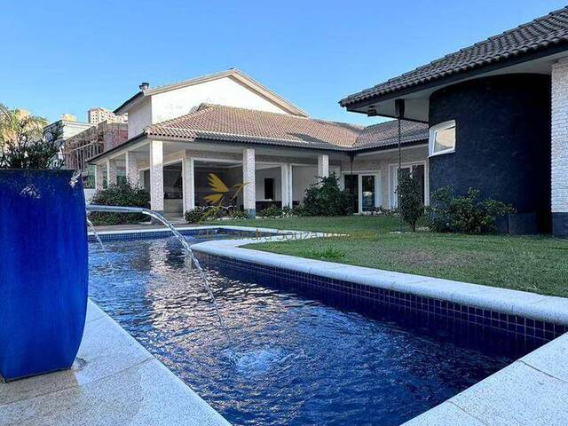 #1911 - Casa para Locação em Barueri - SP - 2