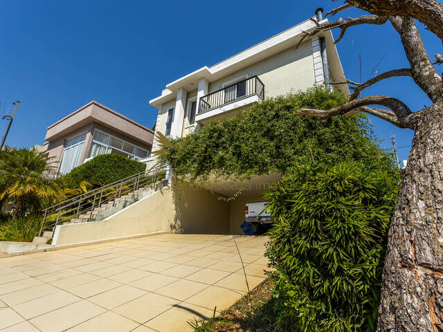 #1918 - Apartamento para Venda em Santana de Parnaíba - SP - 1