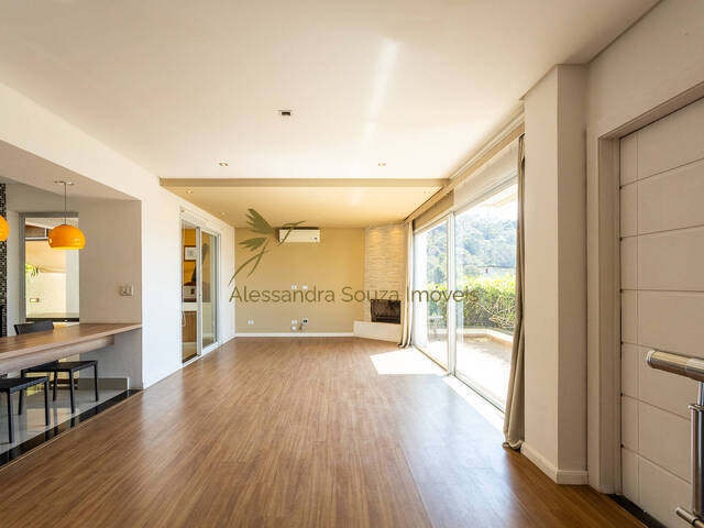 #1918 - Apartamento para Venda em Santana de Parnaíba - SP - 3