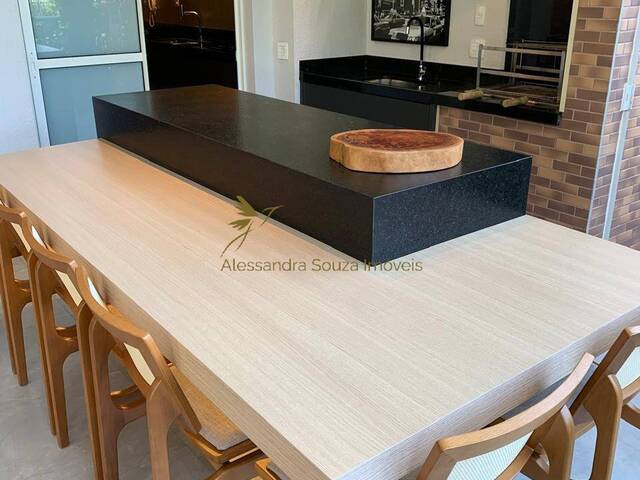 #1922 - Apartamento para Venda em Santana de Parnaíba - SP - 3