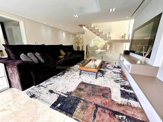 #1923 - Casa para Venda em Santana de Parnaíba - SP - 3
