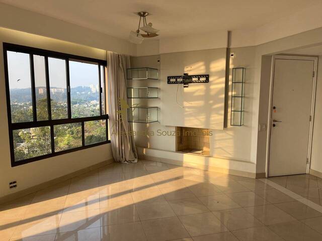 #1924 - Apartamento para Venda em Barueri - SP - 1