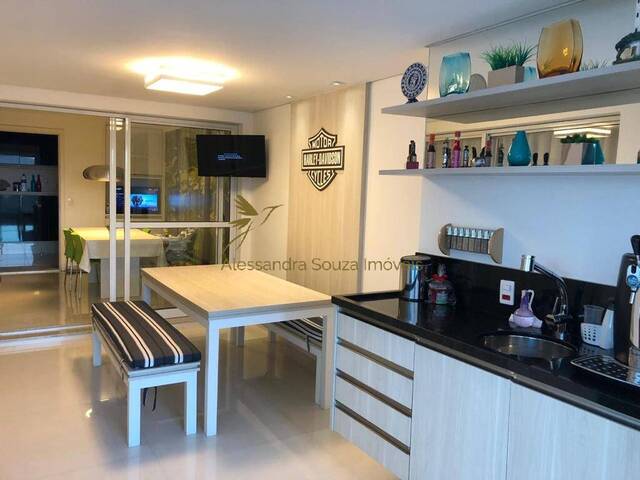 #1925 - Apartamento para Venda em Barueri - SP - 2