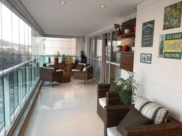 #1925 - Apartamento para Venda em Barueri - SP - 3
