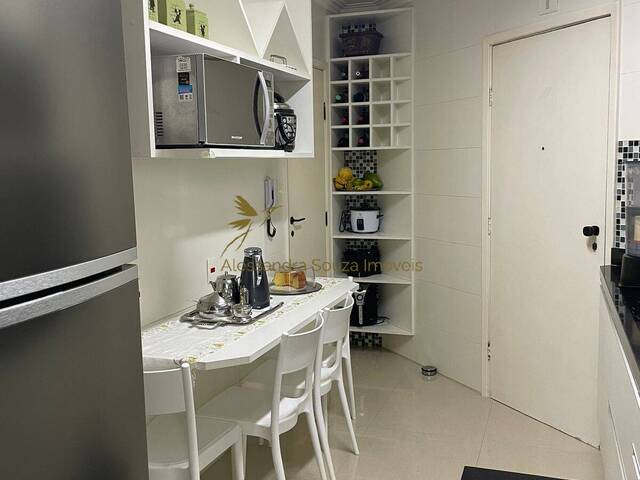 #1926 - Apartamento para Venda em Barueri - SP - 2
