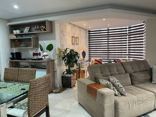 #1926 - Apartamento para Venda em Barueri - SP - 1