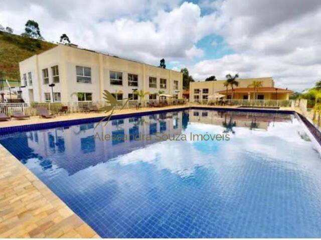 #1927 - Apartamento para Venda em Santana de Parnaíba - SP - 3