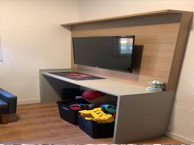 Apartamento para Venda em Santana de Parnaíba - 4