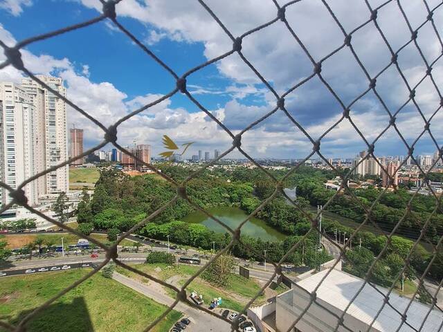 #1932 - Apartamento para Locação em Barueri - SP - 2