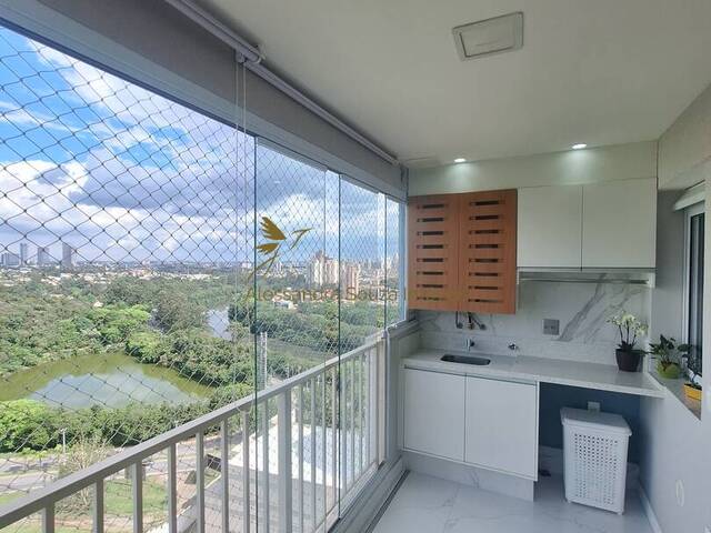#1932 - Apartamento para Locação em Barueri - SP - 3