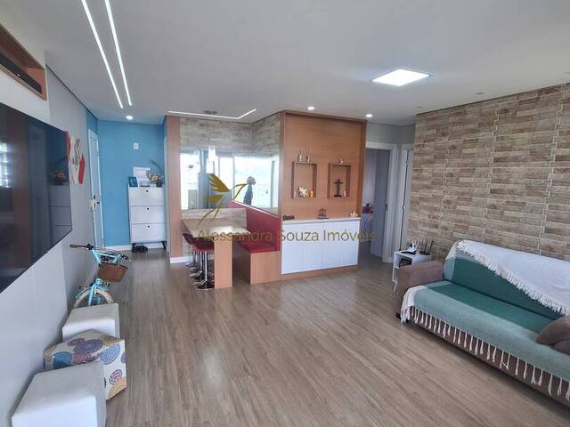 #1932 - Apartamento para Locação em Barueri - SP - 1