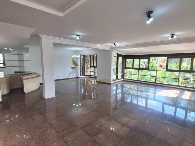 #1933 - Casa para Venda em Santana de Parnaíba - SP - 2