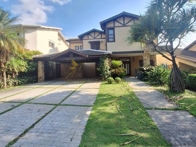#1933 - Casa para Venda em Santana de Parnaíba - SP - 1