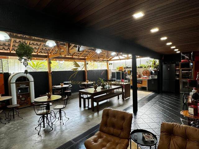 #1937 - Casa para Venda em Santana de Parnaíba - SP - 3
