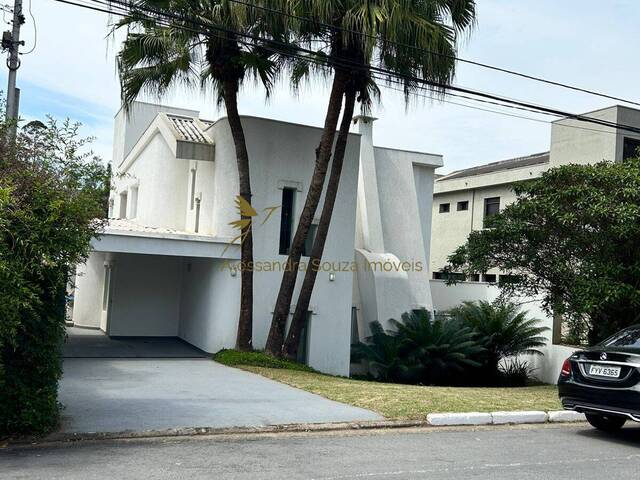 #1939 - Casa para Venda em Barueri - SP - 1