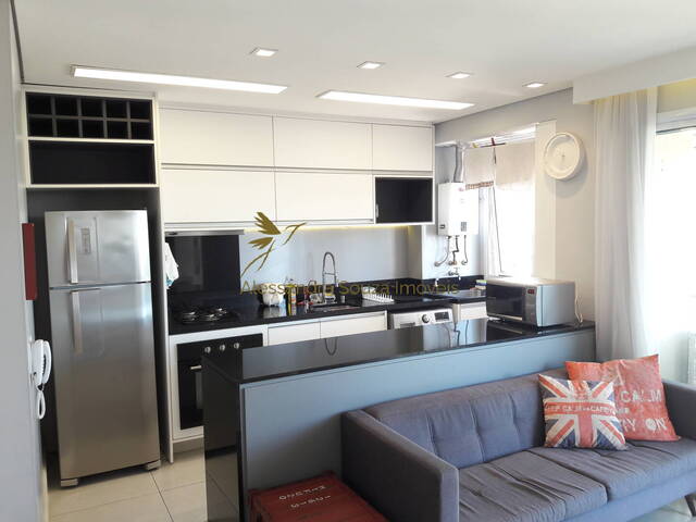 #1941 - Apartamento para Venda em Barueri - SP - 1