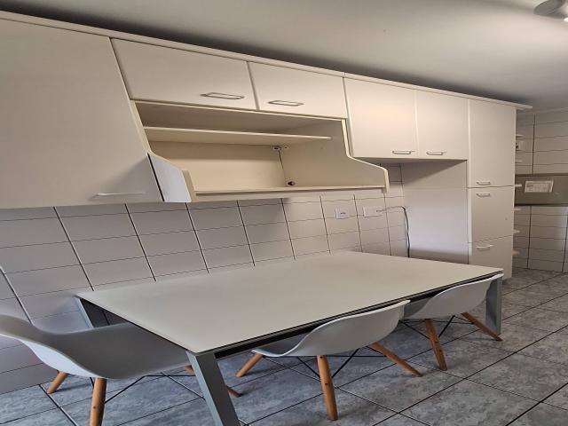 Apartamento para Venda em Santana de Parnaíba - 5
