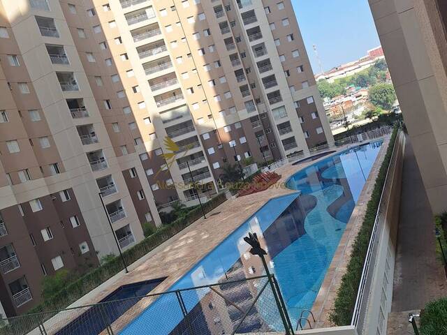 #1943 - Apartamento para Venda em Barueri - SP - 3