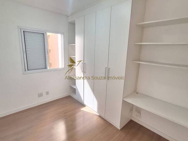#1943 - Apartamento para Venda em Barueri - SP - 1